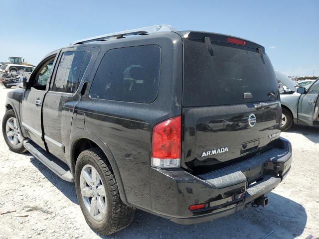 Photo 3 from auction – 2012 NISSAN ARMADA SV with VIN 5N1BA0NF0CN606291