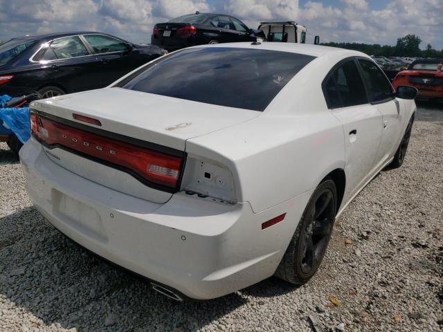 Photo 4 from auction – 2012 DODGE CHARGER SX with VIN 2C3CDXHG4CH271319