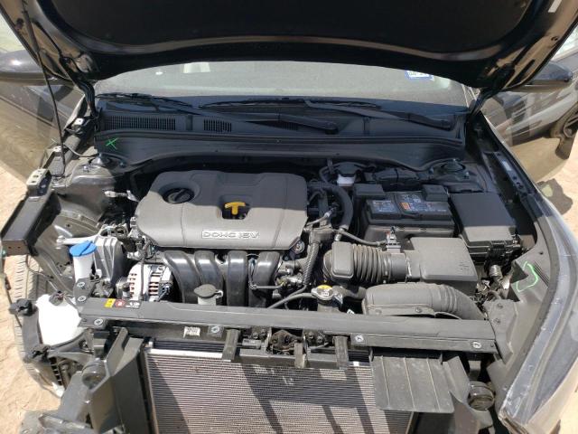 Photo 7 from auction – 2022 KIA FORTE FE with VIN 3KPF24AD3NE487870