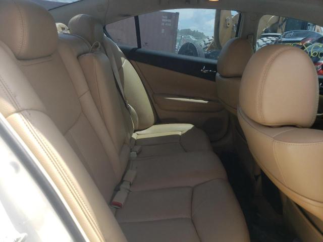 Photo 6 from auction – 2011 NISSAN MAXIMA S with VIN 1N4AA5AP2BC813793