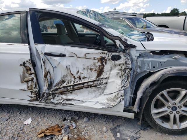 Photo 9 from auction – 2018 FORD FUSION SE with VIN 3FA6P0H76JR253676