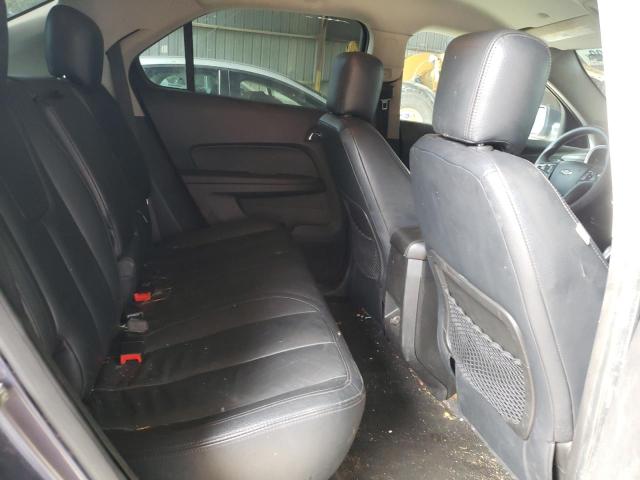 Photo 6 from auction – 2013 CHEVROLET EQUINOX LS with VIN 2GNALBEK5D6160719