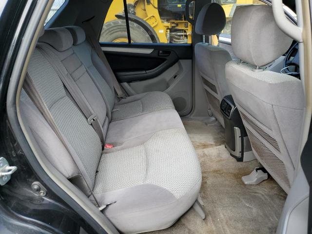 Photo 6 from auction – 2003 TOYOTA 4RUNNER SR with VIN JTEBU14R130011259