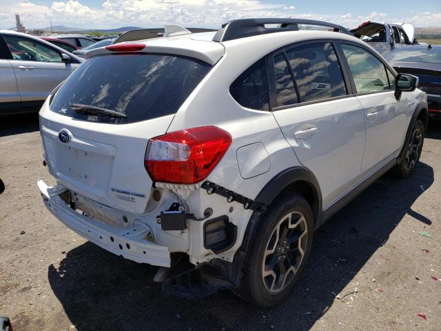 Photo 4 from auction – 2017 SUBARU CROSSTREK with VIN JF2GPADCXH8209894