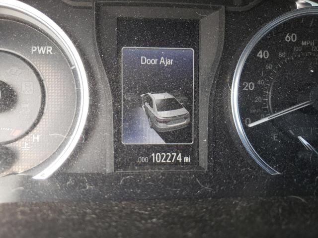 Photo 8 from auction – 2016 TOYOTA CAMRY HYBR with VIN 4T1BD1FK5GU188220