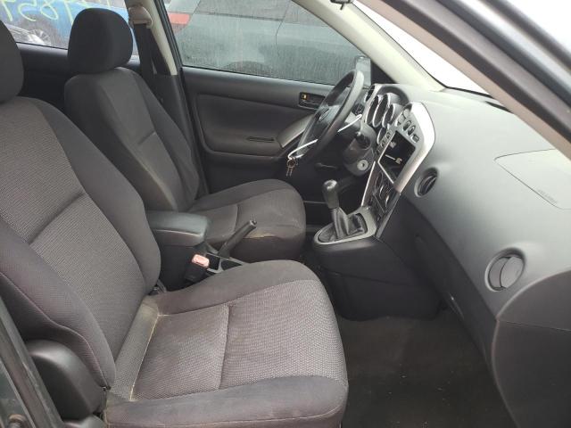 Photo 5 from auction – 2006 PONTIAC VIBE with VIN 5Y2SL658X6Z404526