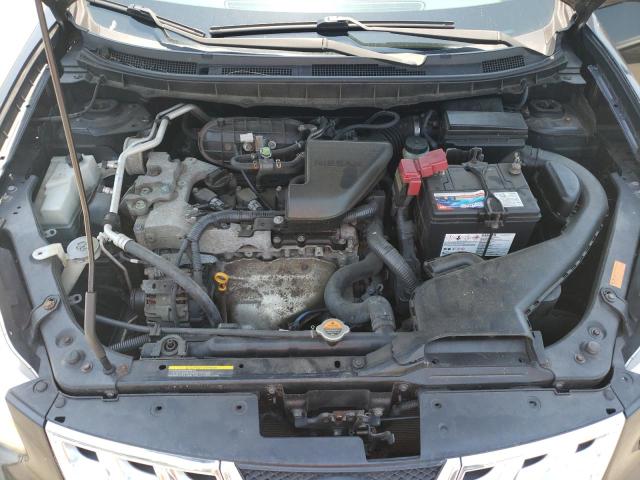 Photo 7 from auction – 2011 NISSAN ROGUE S with VIN JN8AS5MV7BW668125