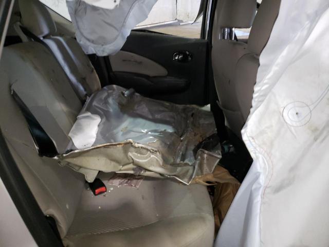 Photo 6 from auction – 2014 NISSAN VERSA NOTE with VIN 3N1CE2CP3EL393430
