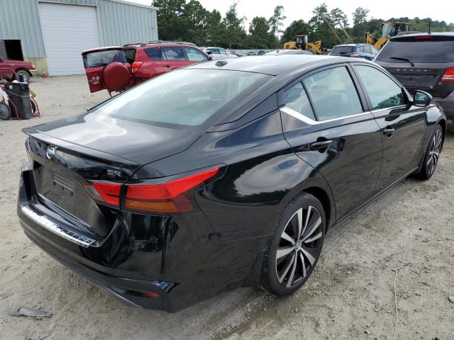 Photo 4 from auction – 2019 NISSAN ALTIMA SR with VIN 1N4BL4CVXKC122788