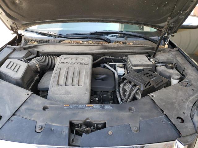 Photo 7 from auction – 2011 GMC TERRAIN SL with VIN 2CTALMEC5B6284973