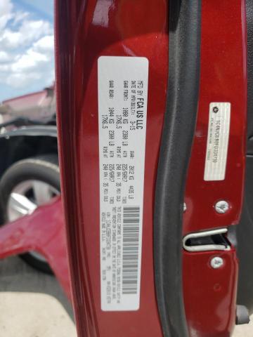 Photo 10 from auction – 2015 JEEP COMPASS SP with VIN 1C4NJCBB0FD334730