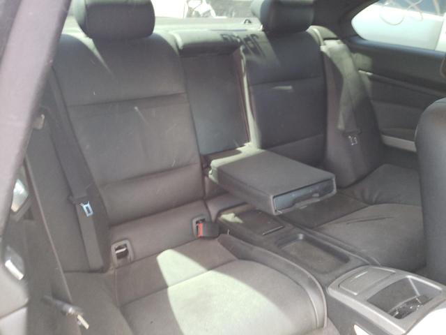Photo 6 from auction – 2011 BMW 335 IS with VIN WBAKG1C51BE617976