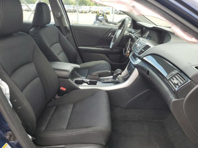Photo 5 from auction – 2015 HONDA ACCORD SPO with VIN 1HGCR2F59FA262301