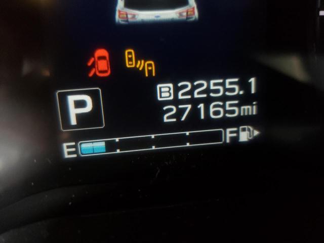 Photo 8 from auction – 2019 SUBARU IMPREZA PR with VIN 4S3GTAD63K3704432