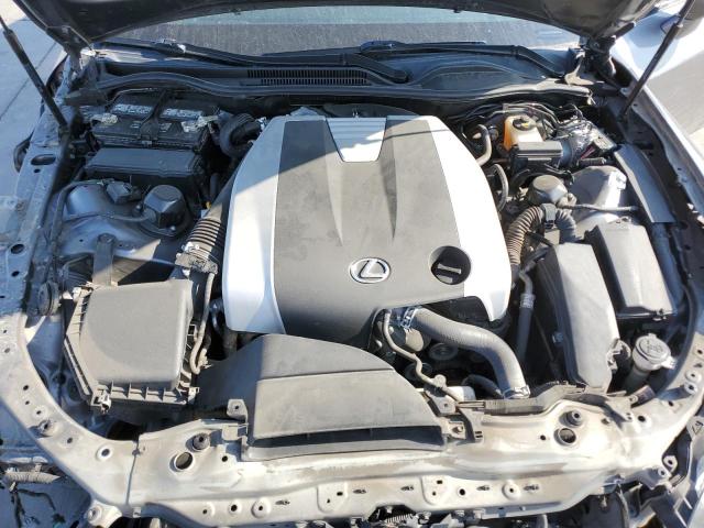 Photo 7 from auction – 2015 LEXUS RC 350 with VIN JTHHE5BC7F5000614