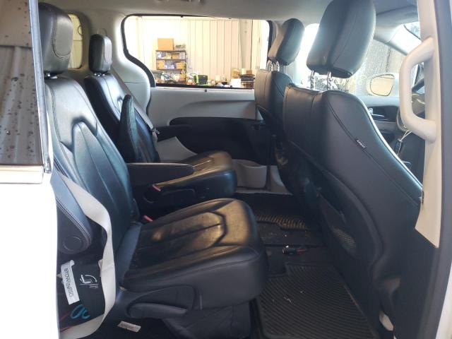Photo 6 from auction – 2018 CHRYSLER PACIFICA T with VIN 2C4RC1BG2JR269414