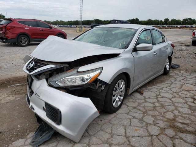 Photo 2 from auction – 2016 NISSAN ALTIMA 2.5 with VIN 1N4AL3AP8GN368888