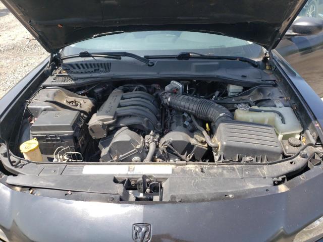 Photo 7 from auction – 2009 DODGE CHARGER with VIN 2B3KA43D49H553854