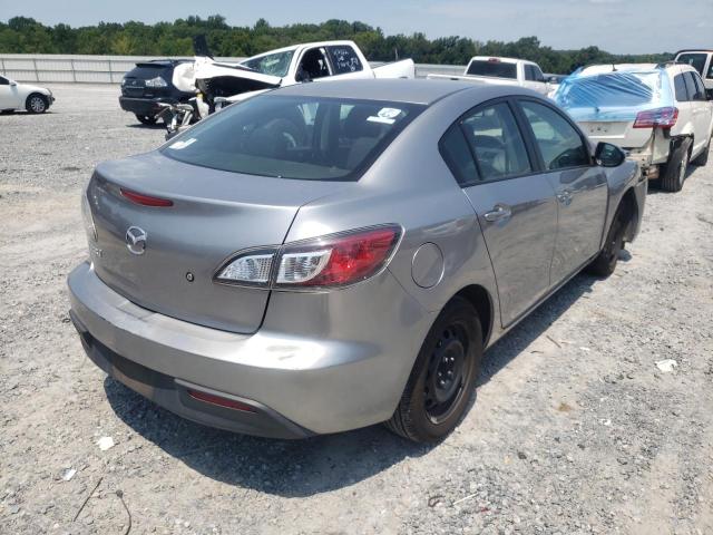 Фото 4 с аукциона – 2011 MAZDA 3 I с VIN JM1BL1UG8B1417375