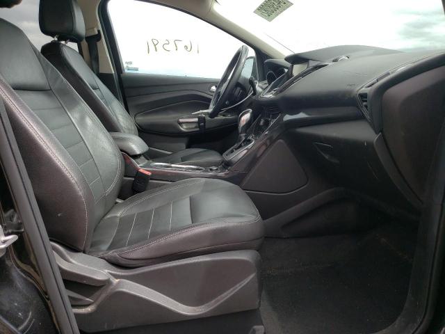 Photo 5 from auction – 2014 FORD ESCAPE TIT with VIN 1FMCU9JXXEUB15976