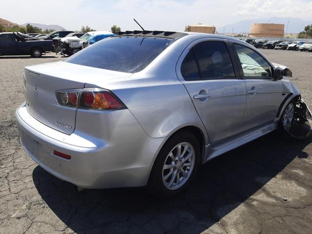 Photo 4 from auction – 2011 MITSUBISHI LANCER ES/ with VIN JA32U2FU0BU042164