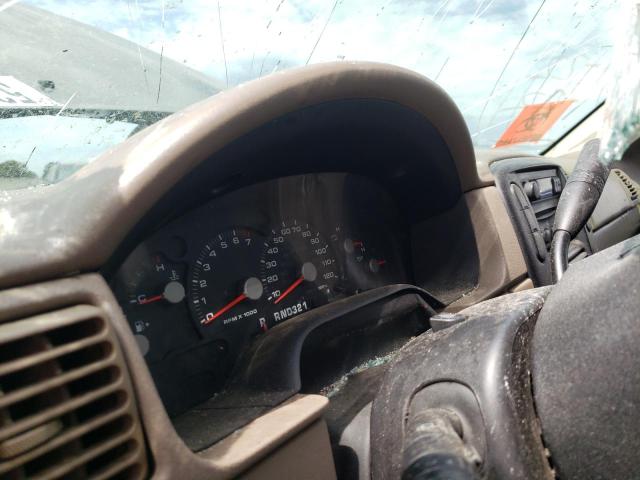 Photo 8 from auction – 2004 FORD EXPLORER X with VIN 1FMZU62KX4ZA71751