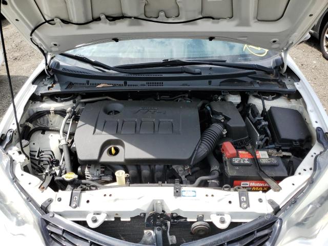 Photo 7 from auction – 2014 TOYOTA COROLLA L with VIN 2T1BURHE0EC025835