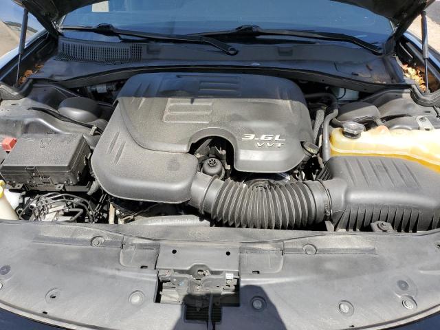 Photo 7 from auction – 2016 DODGE CHARGER SX with VIN 2C3CDXHG1GH281182