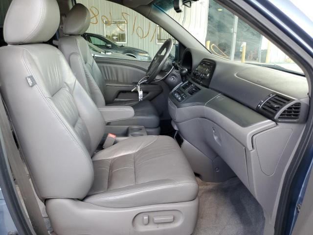 Photo 5 from auction – 2008 HONDA ODYSSEY EX with VIN 5FNRL38738B059638