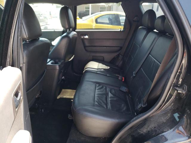 Photo 6 from auction – 2012 FORD ESCAPE LIM with VIN 1FMCU0E76CKC07195