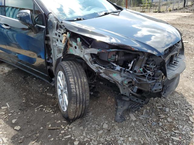 Photo 9 from auction – 2017 BUICK ENVISION E with VIN LRBFXDSA5HD089716