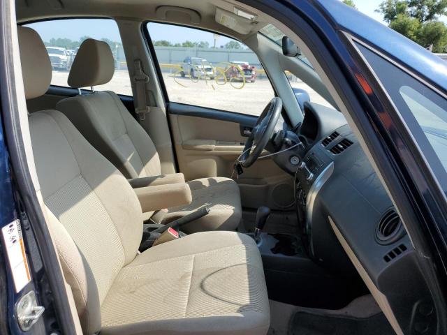 Zdjęcie 5 z aukcji – 2011 SUZUKI SX4 LE z VIN JS2YC5A23B6302718