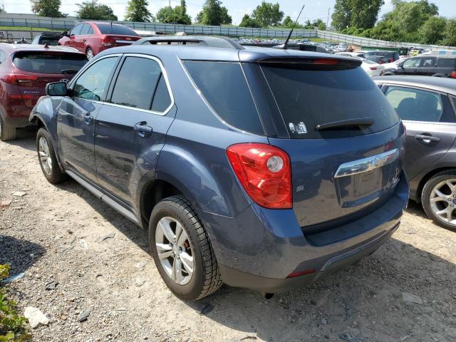 Photo 3 from auction – 2013 CHEVROLET EQUINOX LT with VIN 2GNALDEK8D6101935