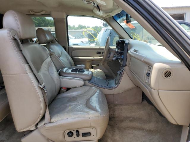 Photo 5 from auction – 2001 GMC SIERRA K15 with VIN 2GTEK69U711224462