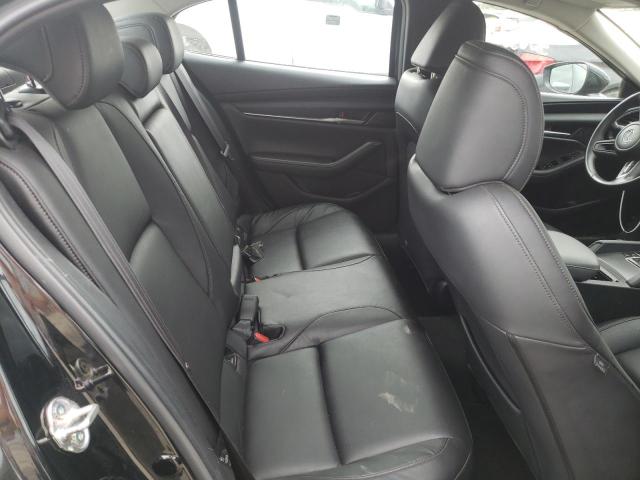 Photo 6 from auction – 2021 MAZDA 3 SELECT with VIN JM1BPABLXM1321514