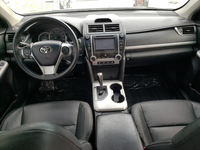 Photo 9 from auction – 2012 TOYOTA CAMRY SE with VIN 4T1BK1FK5CU018942
