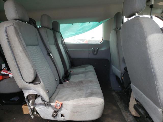 Photo 6 from auction – 2015 FORD TRANSIT T- with VIN 1FBZX2ZM7FKA32935