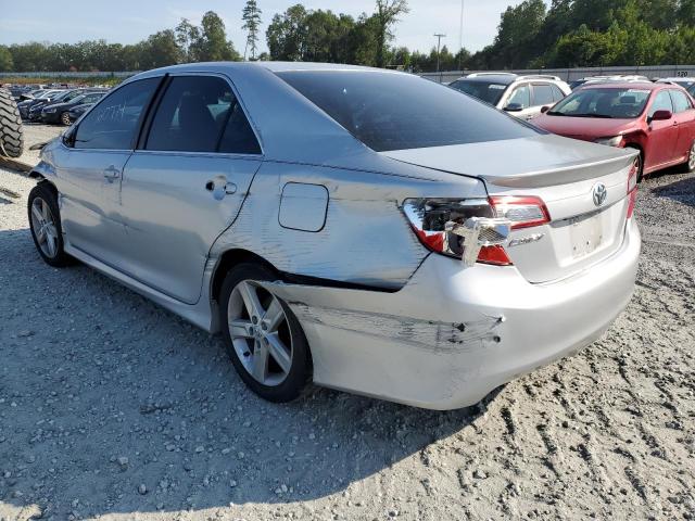 Photo 3 from auction – 2014 TOYOTA CAMRY L with VIN 4T1BF1FK7EU411266