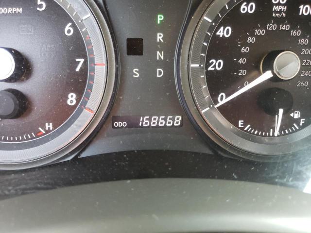Photo 8 from auction – 2008 LEXUS ES 350 with VIN JTHBJ46G282188911