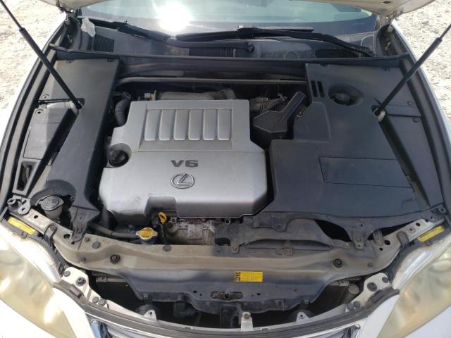 Photo 7 from auction – 2008 LEXUS ES 350 with VIN JTHBJ46G282188911