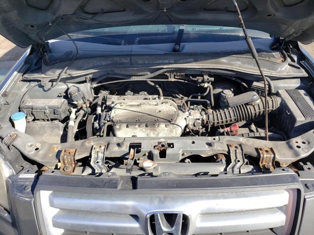 Photo 7 from auction – 2008 HONDA PILOT EXL with VIN 5FNYF28638B022223
