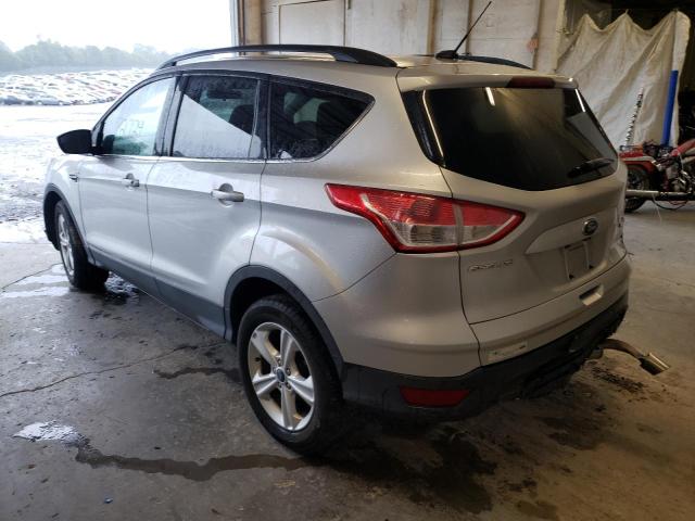 Photo 3 from auction – 2016 FORD ESCAPE SE with VIN 1FMCU0GXXGUC35721