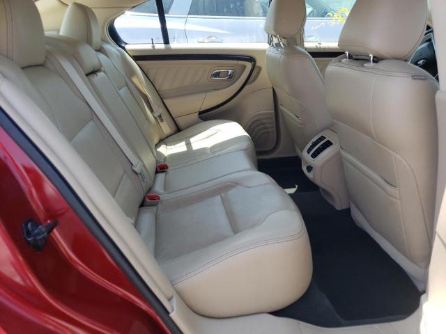 Photo 6 from auction – 2013 FORD TAURUS LIM with VIN 1FAHP2F89DG235197