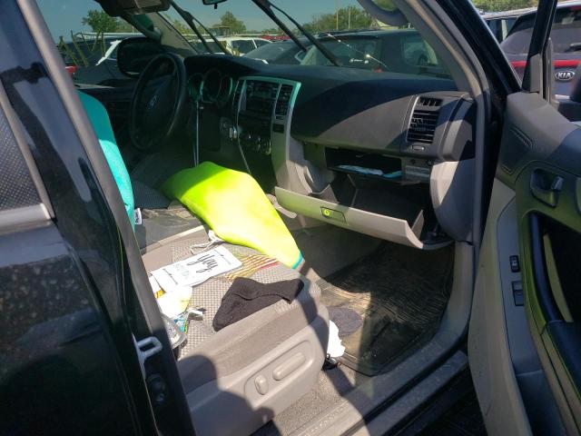Фото 9 с аукциона – 2007 TOYOTA 4RUNNER SR с VIN JTEBT14R870066705