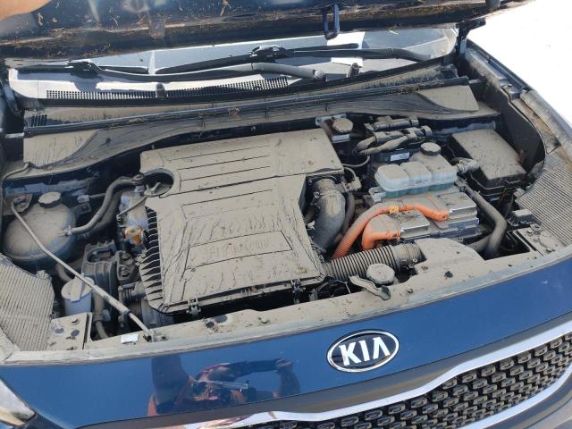 Photo 7 from auction – 2019 KIA NIRO FE with VIN KNDCB3LC5K5338546
