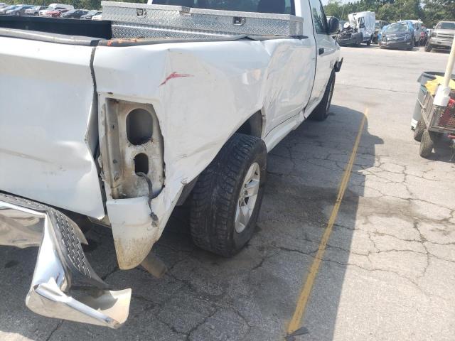 Photo 9 from auction – 2013 RAM 1500 ST with VIN 3C6JR6DGXDG596182