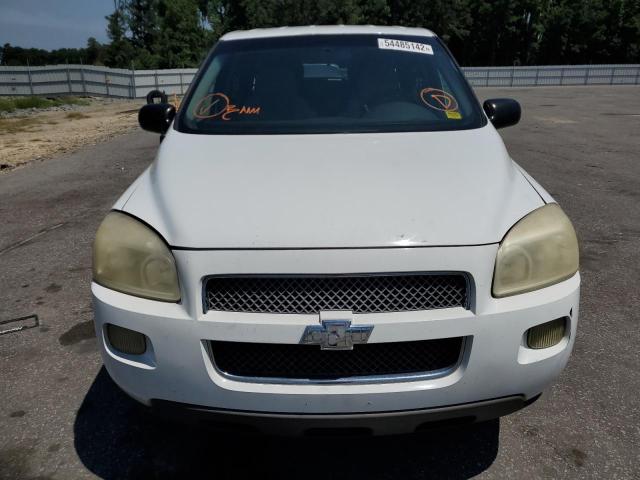 Zdjęcie 9 z aukcji – 2007 CHEVROLET UPLANDER L z VIN 1GNDV23167D127378