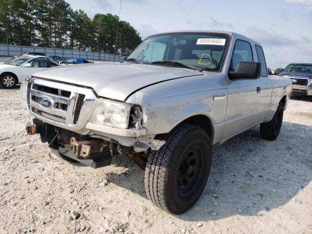Photo 2 from auction – 2007 FORD RANGER SUP with VIN 1FTYR14EX7PA97858