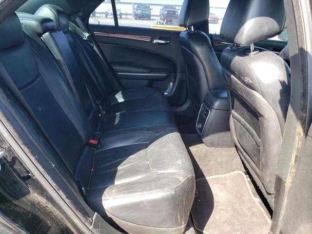 Photo 6 from auction – 2012 CHRYSLER 300 LIMITE with VIN 2C3CCACG2CH307984