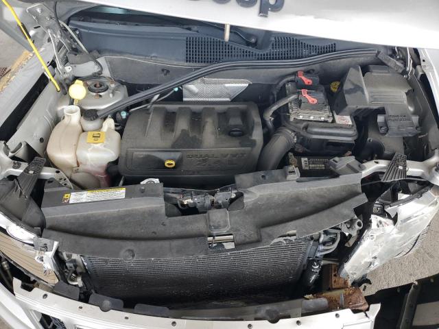 Photo 7 from auction – 2011 JEEP COMPASS SP with VIN 1J4NF1FB5BD266235